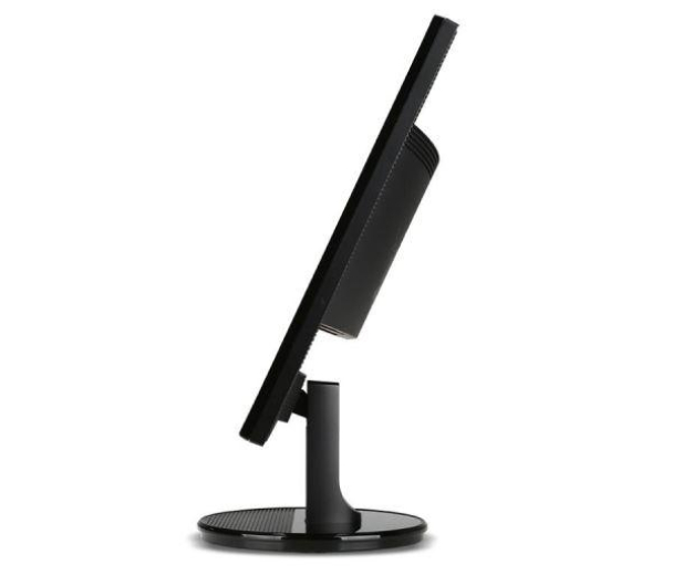 Acer K242HQKBMJDP czarny - 250318 - zdjęcie 3